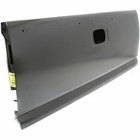 Tailgate Rear For Chevrolet Silverado 1500 1999-2006