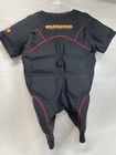 Buoyancy Belt Suit Compensater Size Small Life Jacket For Water Skiing