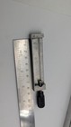 3  Kingsley Hot Foil Stamping Embossing Machine Vintage Font Type Holder Rk 07