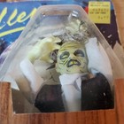 1984 Powco Thriller Graveyard Gang Digger Doug Moc Michael Jackson Vintage Rare