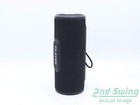 Blue Tees Player Speaker Black Speaker