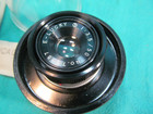 New Old Stock  Fujimoto Lucky Enlarging Lens E-lucky 50mm F 3 5
