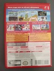 New Super Mario Bros  Wii Nintendo Wii Complete Cib