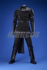 Dark Link Costume The Legend Of Zelda  Tears Of The Kingdom Cosplay Full Set