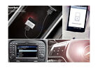 Bovee Tune2air Wma1000 Bluetooth Music Adapter For 30pin Ipod Connector Mbz