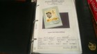 Worldwide Box Large Carton Lot Of Stamps In Albums Books Etc  1000s