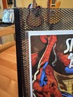 Spider-man  Meals To Astonish  1 Mercado Little Spain Variant Marvel Comics 2026