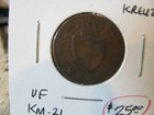 1846 Hohenzollern Sigmaringen 1 Kreuzer