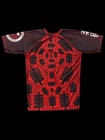 One Of A Kind Into The Badlands Sunny Bjj Rash Guard Xl