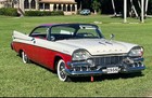 1958 Dodge Custom Royal Hardtop