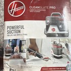 Hoover Cleanslate Pro Portable Spot Cleaner Fh14020 W  Tools