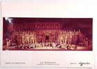 1965 Arena Di Verona La Traviata Cast Photo Opera Play Souvenir Italy Theater