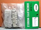 1 76 Hinchliffe German Panzer Iiif Tank White Metal Kit