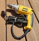 Dewalt Dw235g 1 2   13mm  Variable Speed Corded Vsr Drill - Yellow - Type 7