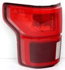 For 2018-2020 Ford F-150 W blis Led Tail Light Kl3z13405b Left Passenger Side