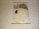 Stampin  Up  Paper Pumpkin Back In Plaid Kit - Retired 2017