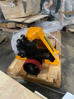 Apollolift Used 48 x21  Fork Warehouse Hydraulic Manual Hand Pallet Jack 5500lbs