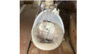 Fisher Price 2-in-1 Cradle N    Swing - Gently Used