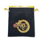 28 Pcs Polyhedral Resin Dice 4 Sets Of 7 Pcs D d Ttrpg Dice W  Bag