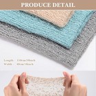 Newborn Baby Photography Props Stretch Wraps Long Ripple Wrap Diy Blanket