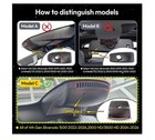 4k Dash Cam Fit For Chevy Silverado 1500 2022-2026 2500 Hd 3500 Hd 2024-2026 