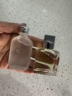 Calvin Klein Marc Jacobs Versace Dolce   Gabbana Perfume Miniatures Lot Of 5