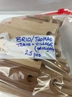Thomas Brio Wooden Train Set Compatible Lot Track Trains Cars Extra 112 Pieces