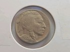 Various 1900s-1943 Nickels Lot Of 8  Buffalo liberty V Nickels  And War Nickel