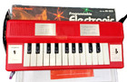 Vintage  radio Shack Mini Keyboard Electronic Organ  60-1022 W box New   Works