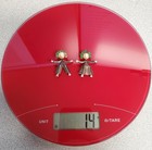 Vtg Trifari Brooch Set Alfred Philippe Dutch Boy Girl Katrinka Hans Sterling 14g