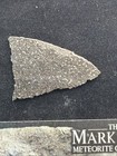 Itqiy Meteorite Part Slice 2 85 Grams