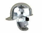 Medieval Roman Knight Celtic Port Bei Nidau Helmet