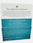 Ph-d Feminine Health Support Boric Acid Vaginal Suppositories 24 Count 600mg