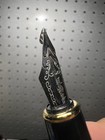 Calligraphy Fountain Pen With 2 3-layer  Naginata Nib  Jinhao 159 Barrel