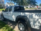 2013 Toyota Tacoma Prerunner Access Cab