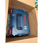 Bosch Gkt18v-20gcl14 18v Track Saw Kit W  Core18v   8ah Battery   Reconditioned  