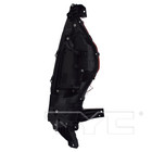 Reverse Back Up Light For 17-22 Toyota Prius  prime  Right Passenger Side