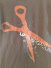 Vintage Black Linkin Park Lp Underground 7 Shirt Small