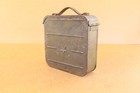 Ww2 Wwii Antique Vintage Military Russian Red Army Ussr Soviet Box For Maxim