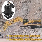 Control Handle Joystick Controller 307-3993 3073993 Fit Cat Excavator 365c 385cl