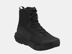 Under Armour Charged Valsetz Tactical Boots Black 3027381 Men   s