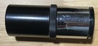 Meade Ma 25mm Multi-coated Telescope Eyepiece With Moon Lens Attached