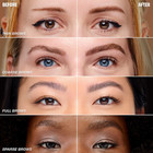 Nib 100  Authentic Benefit Cosmetics Precision Eyebrow Definer 0 002oz 12 Colors