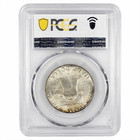 1948 Franklin Half Dollar 50c Pcgs Ms 65 Fbl