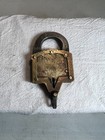 Seattle  Portland   Spokane  Padlock   don t Use Oil But Plenty Of Graphite 