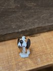 Hagen Renaker Basset Hound Dog Mom
