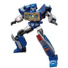 Transformers Classic Class 17 Soundwave Blokees Model Kit Action Figure U s  Vsn