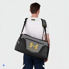 Under Armour Duffle Duffel Bag Undeniable 5 0 Medium 58l Gym Sports Holdall Bags
