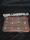 Karl Lagerfeld Paris Maybelle Slg Pouch Wristlet