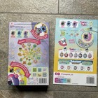 Tamagotchi Paradise Purple Sky Brand New Factory Sealed W episode  0 Comic Book